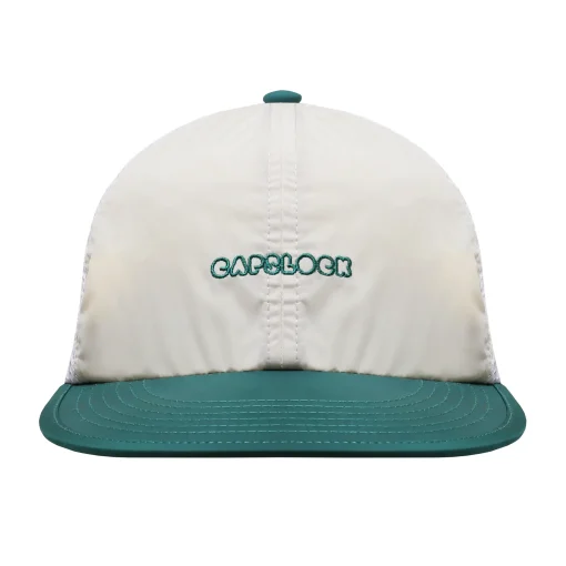 Dodos Trucker Green — 2