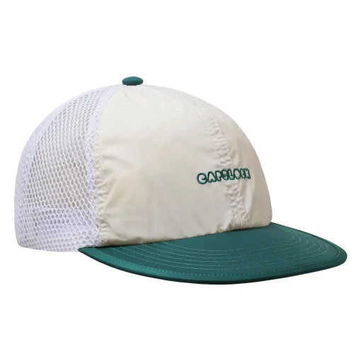 Dodos Trucker Green