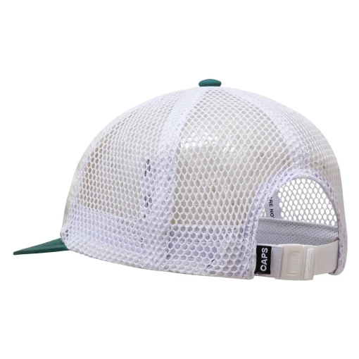 Dodos Trucker Green — 4