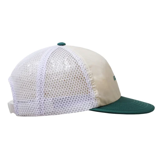 Dodos Trucker Green — 3