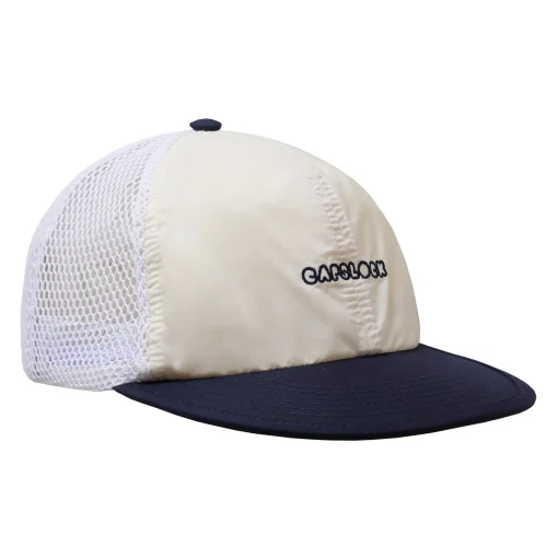Dodos Trucker Navy