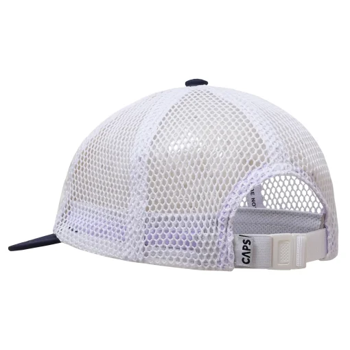 Dodos Trucker Navy — 4