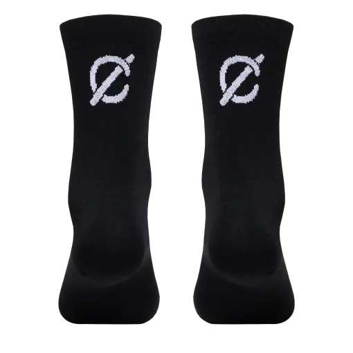 In Sequence Sport Socks Black — 2