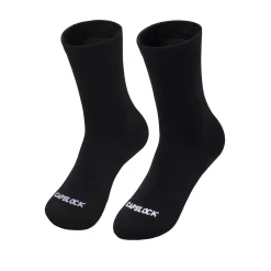 In Sequence Sport Socks Black