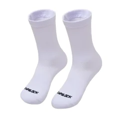 In Sequence Sport Socks White