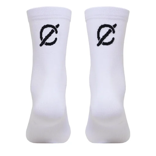 In Sequence Sport Socks White — 2