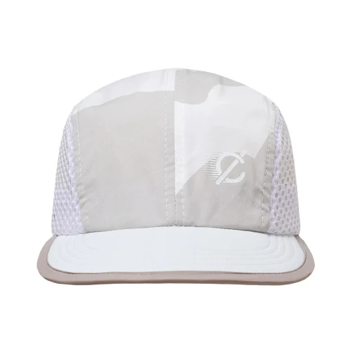 Motion Camo 4 Panel Mesh Cap — 2