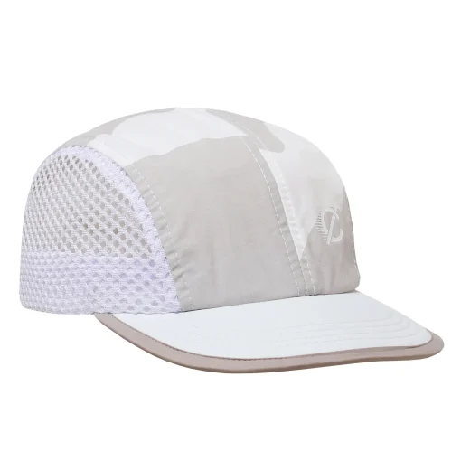 Motion Camo 4 Panel Mesh Cap