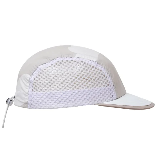 Motion Camo 4 Panel Mesh Cap — 4