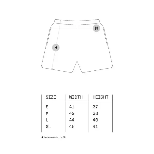 In Sequence  Short Green — 5