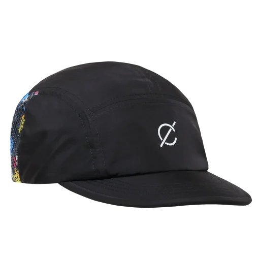 Camouflage Arkiv 5 Panel Meshcap