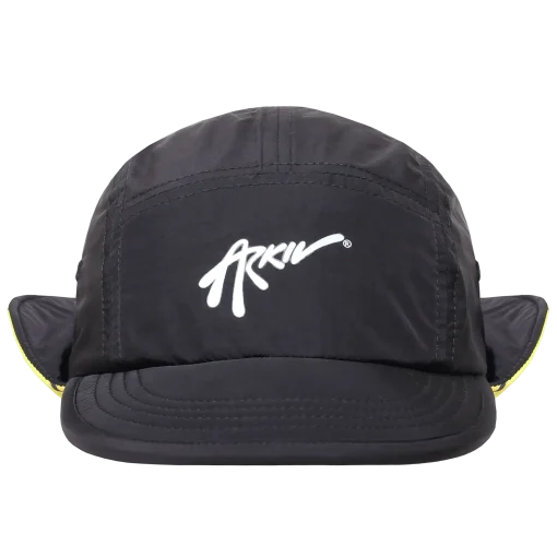 Arkiv Earflap 5 Panel — 2