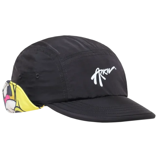 Arkiv Earflap 5 Panel