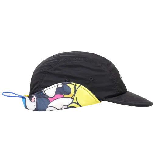 Arkiv Earflap 5 Panel — 3