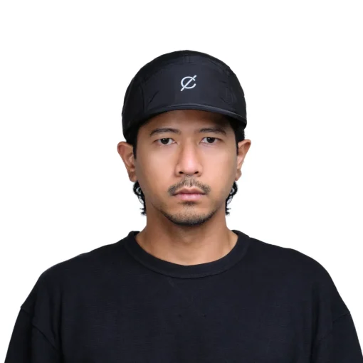 Camouflage Arkiv 5 Panel Meshcap — 5