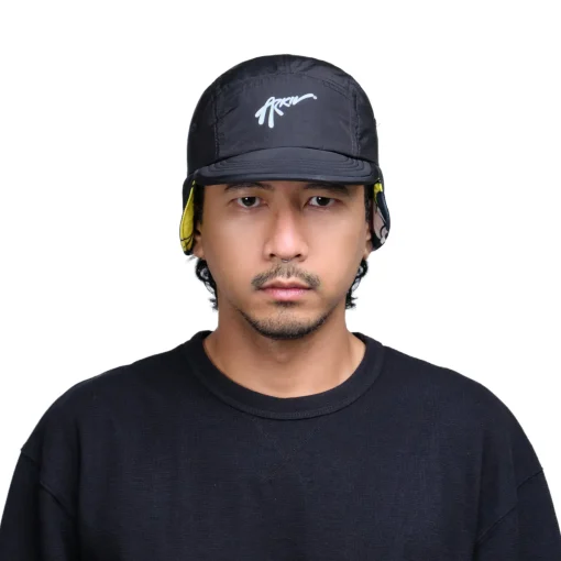 Arkiv Earflap 5 Panel — 5