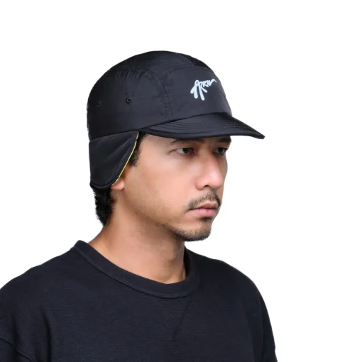Arkiv Earflap 5 Panel — 6