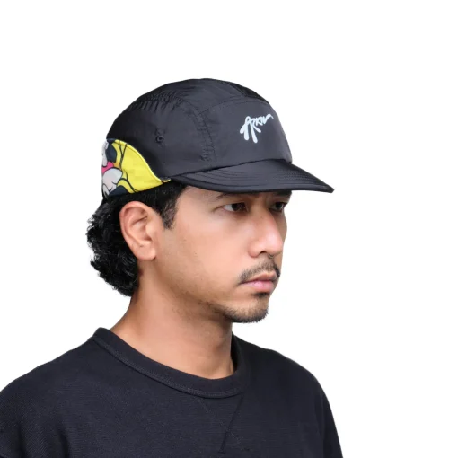 Arkiv Earflap 5 Panel — 7