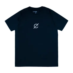 In Sequence Jersey Navy SS