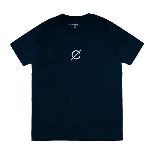 In Sequence Jersey Navy SS