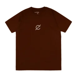 In Sequence Jersey Brown SS