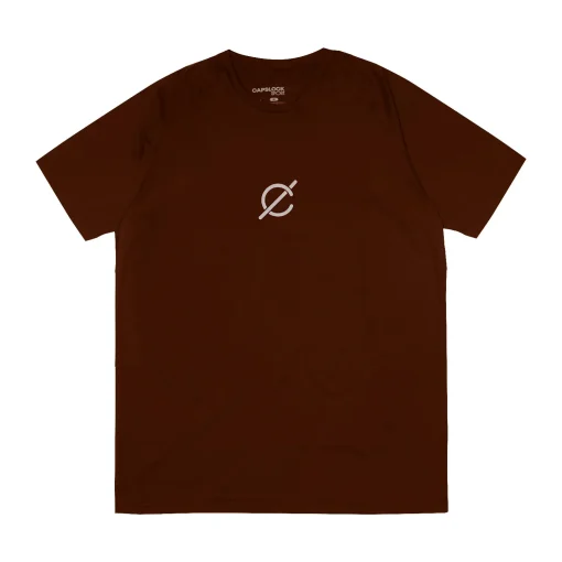 In Sequence Jersey Brown SS