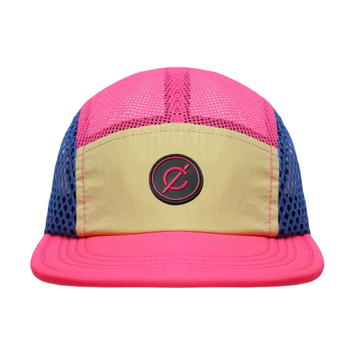 Recaps 2 Pink — 2