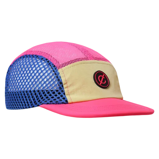 Recaps 2 Pink