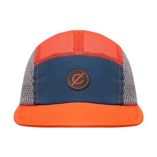 Recaps 2 Orange — 2