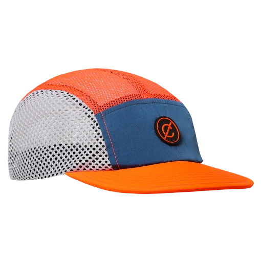 Recaps 2 Orange