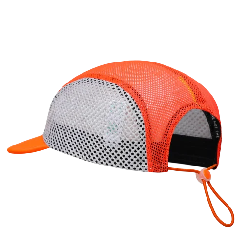 Recaps 2 Orange — 4