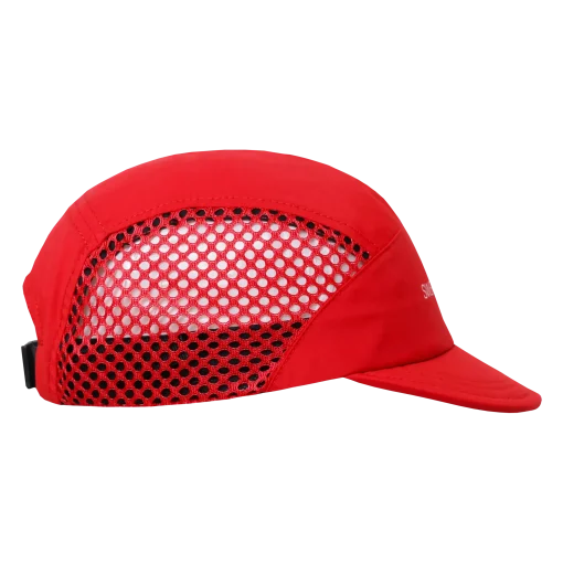Sweat Rhythm Red — 3
