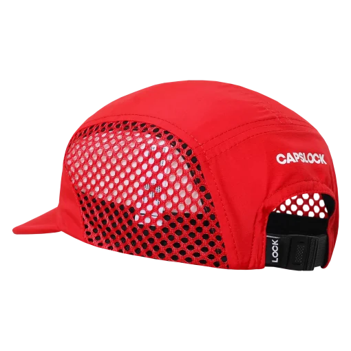 Sweat Rhythm Red — 4