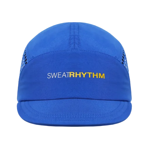Sweat Rhythm Blue — 2