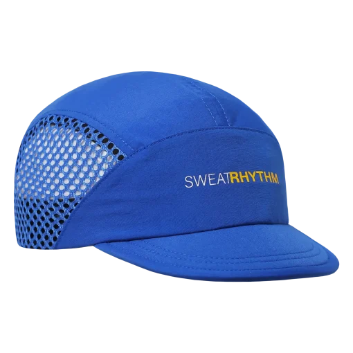 Sweat Rhythm Blue