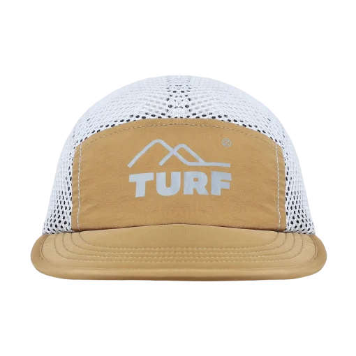Field Turf Brown — 2