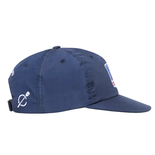 Capslock for Warpopski Cap — 3