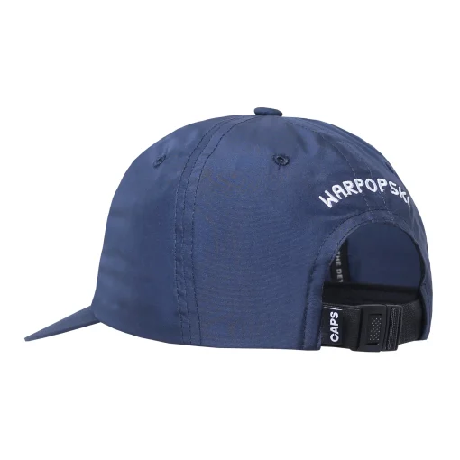 Capslock for Warpopski Cap — 4