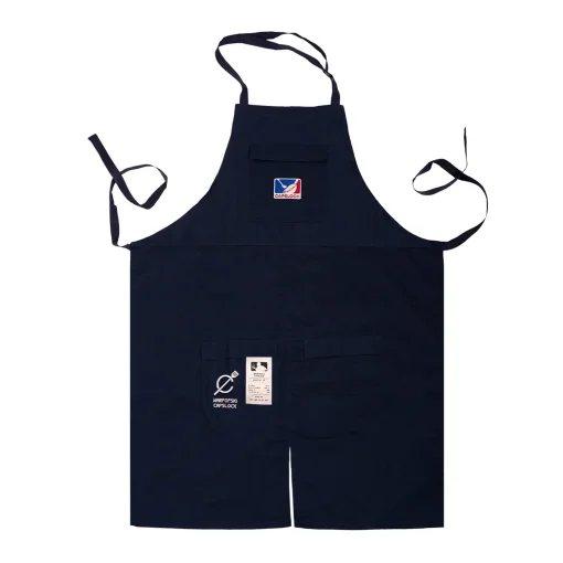 Capslock for Warpopski Apron