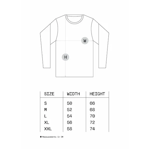 In Sequence black LS — 6