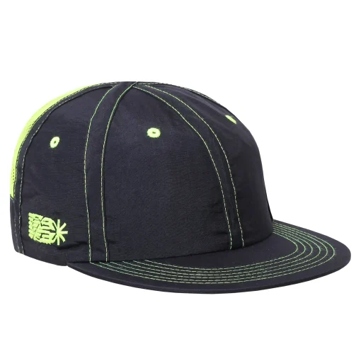 Capslock x Photograms Mesh