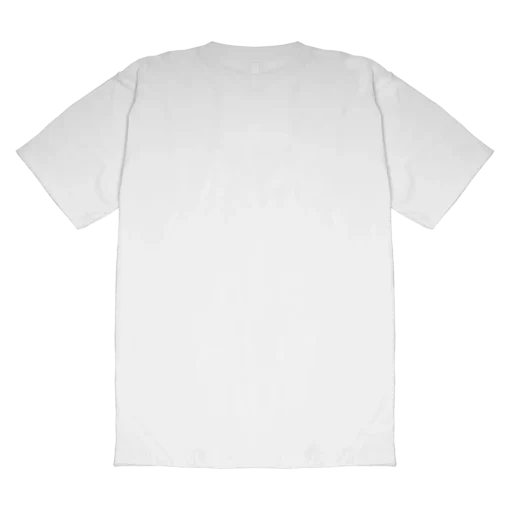 Capslock Foil Logo White — 2
