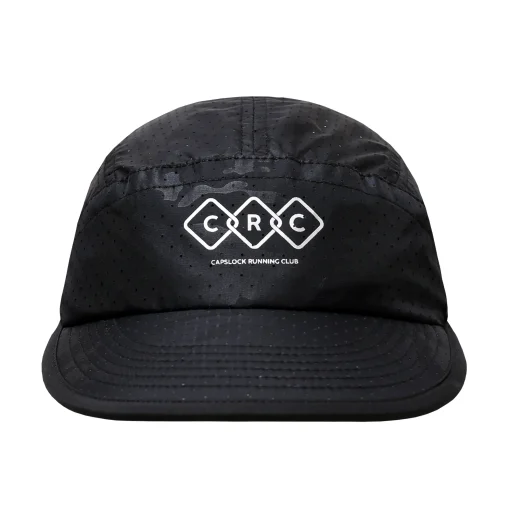 CRC Black Cammo — 2