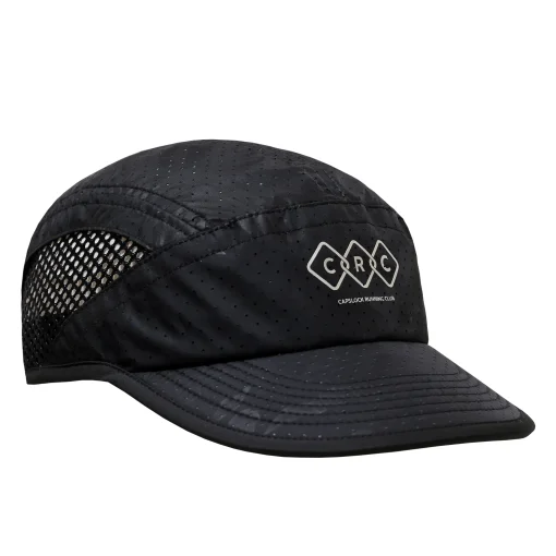 CRC Black Cammo