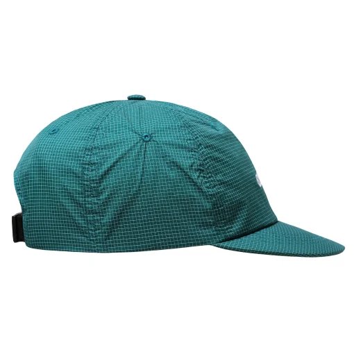 Dodos Line Green — 3
