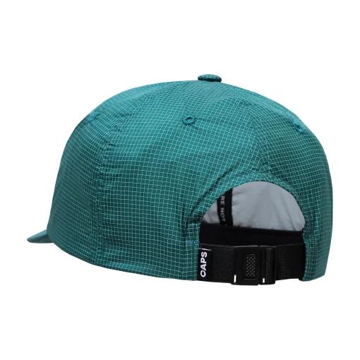 Dodos Line Green — 4