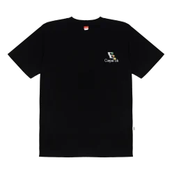 Sweat Rhythm Notes Black