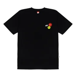 Sweat Rhythm Sticky Black