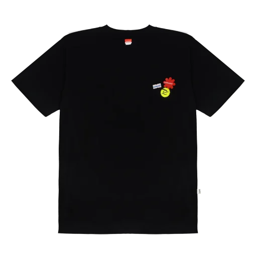 Sweat Rhythm Sticky Black