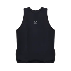 For Her Africa Tanktop Black